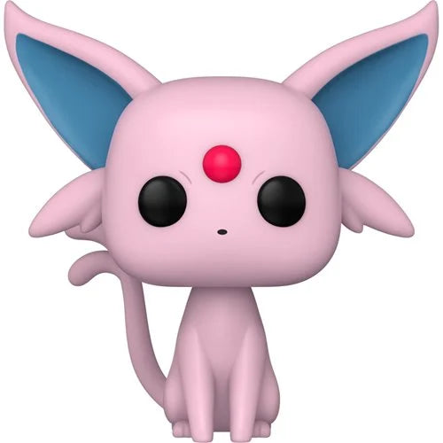 Pokemon - Espeon Funko Pop! Vinyl