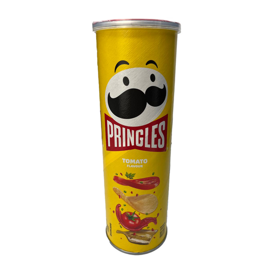 Pringles - Rich Tomato