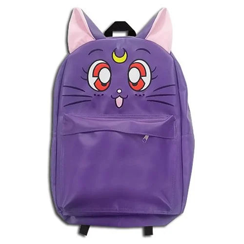 Sailor Moon - Luna Backpack