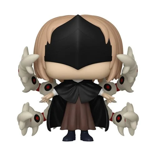 Tokyo Ghoul:re - Hinami Fueguchi Funko Pop! Vinyl