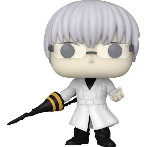 Tokyo Ghoul:re - Kisho Arima Funko Pop! Vinyl