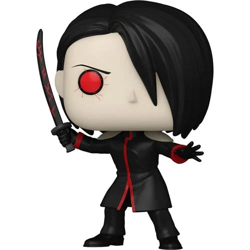 Tokyo Ghoul:re - Nimura Furuta Funko Pop! Vinyl