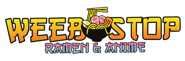 WeebStop Ramen