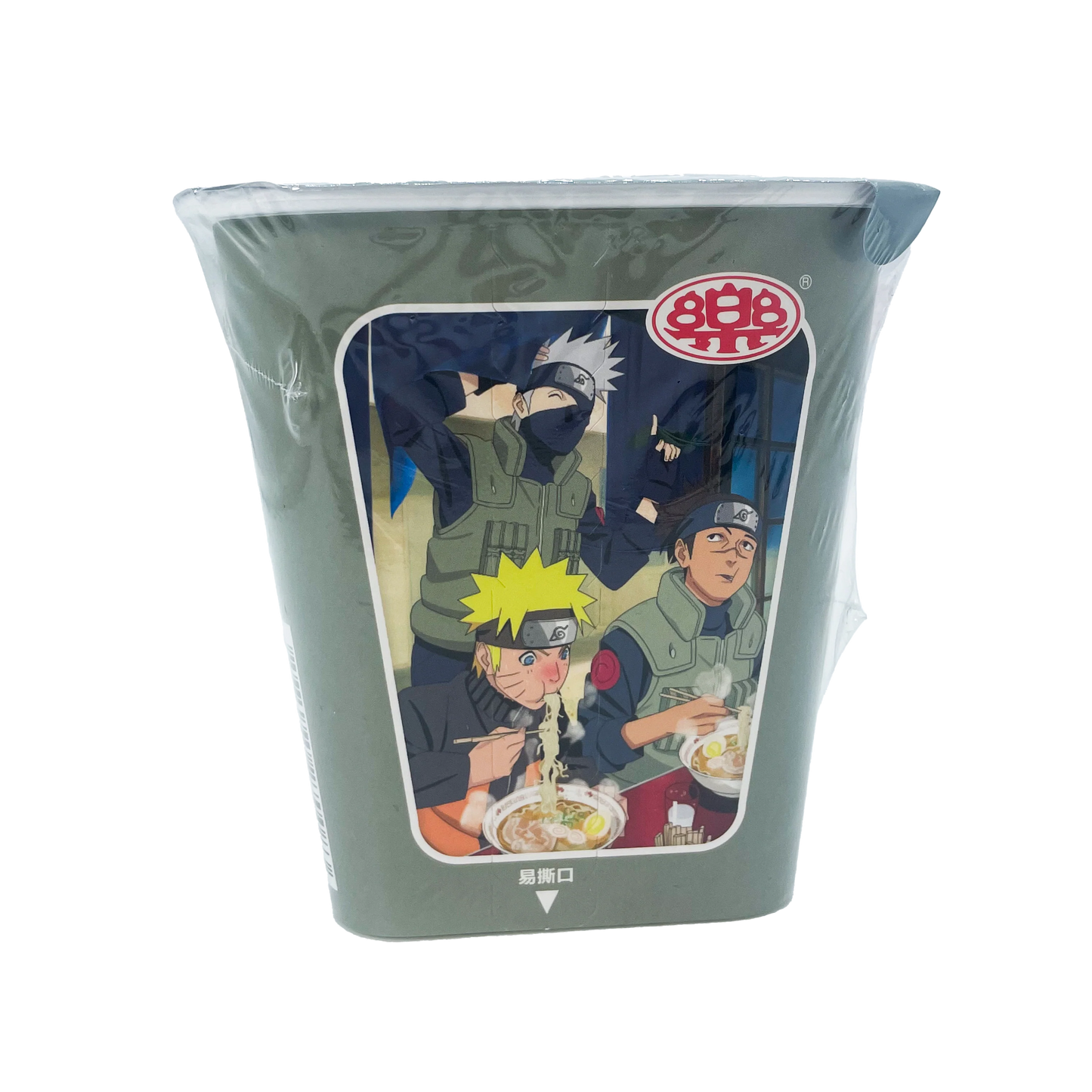 Yile - Naruto Ramen